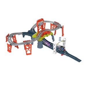 THOMAS SET DE JOACA MOTORIZAT CURSA SODOR - Img 2