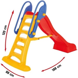 Tobogan Pilsan Maxi Water Slide - Img 3