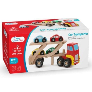 Transportor masini - Img 2
