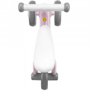 Tricicleta Skiddou Berit Ride-On, Keep Pink, Roz - Img 7