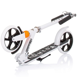 Trotineta Chipolino Omega white - Img 4
