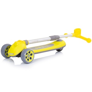 Trotineta Chipolino Orbit yellow - Img 3