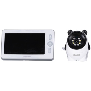 Video monitor Chipolino Titan white