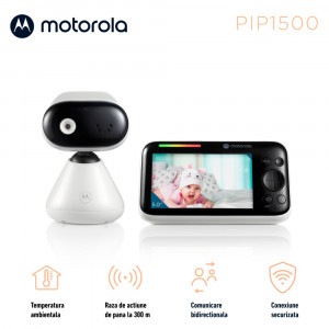Video Monitor Digital Motorola PIP1500 - Img 7