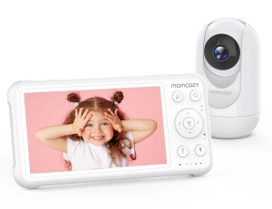 Video monitor Momcozy BM01 5 inch