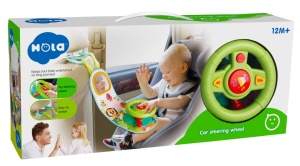 VOLAN CU MELODII SI SUNETE - Img 1