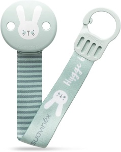 Welcome baby set, verde, Hygge Suavinex