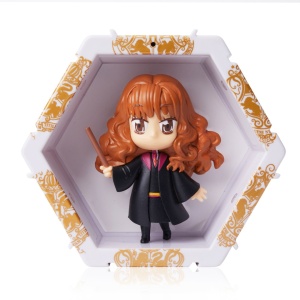 WOW! PODS - WIZARDING WORLD HERMIONE - Img 2