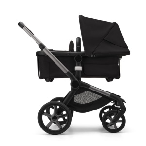 Adaptoare de inaltime landou Bugaboo Fox 5 - Img 4