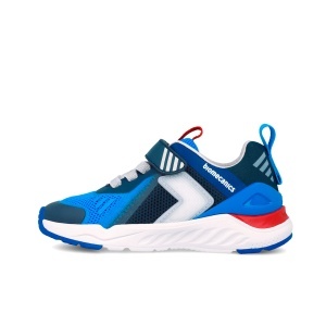 Adidasi Primii Pasi pentru Copii Biomecanics 262274, azul - Img 6