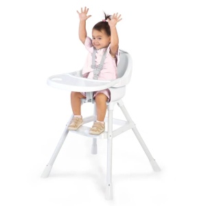 BabyGo - Scaun de masa Simple - Img 2