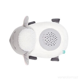 Badabulle - Lampa de noapte Oaie - Img 2