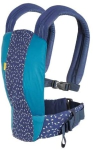 Badabulle - Marsupiu ergonomic Easy&Go - Img 5