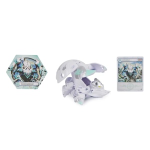 BAKUGAN S4 DEKA COLOSSUS - Img 3
