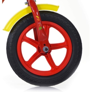 Bicicleta copii Dino Bikes 10' Bing - Img 6