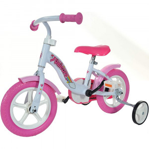 Bicicleta copii Dino Bikes 10' Unicorn - Img 3