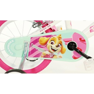 Bicicleta copii Dino Bikes 14' Paw Patrol - Img 5