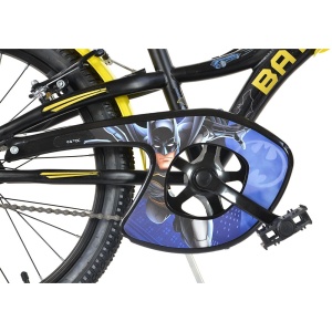 Bicicleta copii Dino Bikes 20' Batman - Img 3