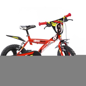 Bicicleta copii - Pro Cross 16"