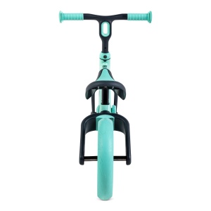 Bicicleta echilibru Yvolution Y Velo Junior Green - Img 3