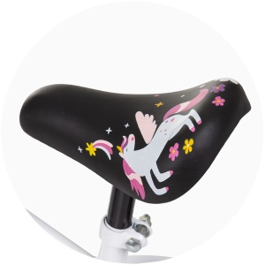 Bicicleta fara pedale Chipolino Zippy pink - Img 3