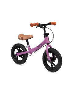 Bicicleta fara pedale, Momi Breki - Purple - Img 1