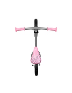 Bicicleta fara pedale , Momi Fleet -Grey - Img 4