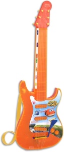 BONTEMPI CHITARA ROCK SUPER WINGS - Img 2