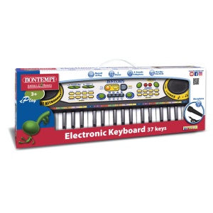 BONTEMPI ORGA ELECTRONICA CU 37 DE CLAPE - Img 6