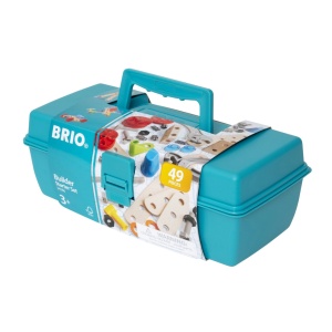 Brio - Set Constructie Incepatori - Img 2