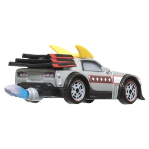 CARS3 SET 2 MASINUTE METALICE KABUTO SI DRAGON FULGER MCQUEEN - Img 4