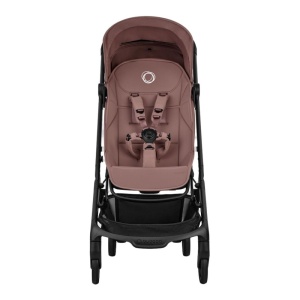 Carucior Bugaboo Butterfly 2 Complete Black Pink - Img 4