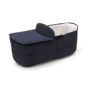 Carucior Bugaboo Fox 3 Classic Graphite Dark Navy 2 in 1 - Img 4