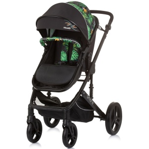 Carucior Chipolino Amore 2 in 1 jungle - Img 2