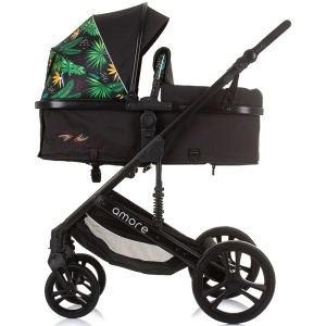 Carucior Chipolino Amore 2 in 1 jungle - Img 7