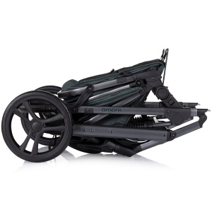 Carucior Chipolino Amore 3 in 1 basil - Img 12