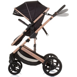 Carucior Chipolino Amore 3 in 1 obsidian - Img 6
