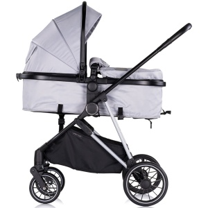Carucior Chipolino Aura 2 in 1 cloud - Img 6