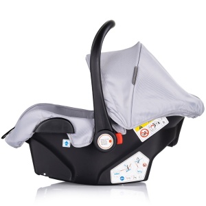 Carucior Chipolino Aura 3 in 1 cloud - Img 13