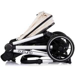 Carucior Chipolino Aurora 3 in 1 cashmere - Img 17