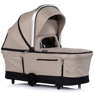 Carucior Chipolino Aurora 3 in 1 latte - Img 15