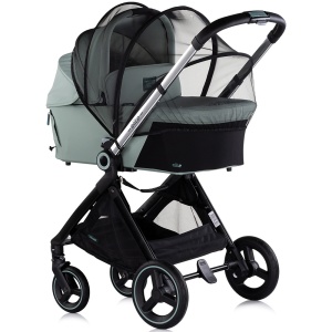 Carucior Chipolino Elite 3 in 1 basil - Img 3