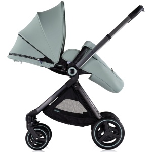Carucior Chipolino Elite 3 in 1 basil - Img 13