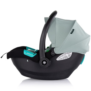 Carucior Chipolino Elite 3 in 1 basil - Img 23