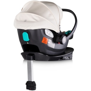 Carucior Chipolino Elite 3 in 1 biscotta - Img 25