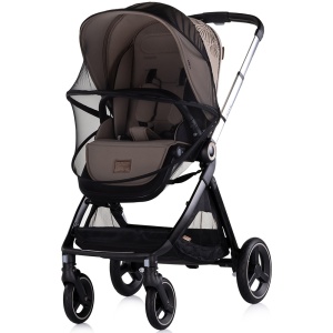 Carucior Chipolino Elite 3 in 1 tiramisu - Img 8