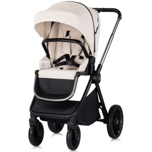Carucior Chipolino Encanto 3 in 1 biscotta - Img 5