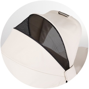 Carucior Chipolino Encanto 3 in 1 biscotta - Img 25