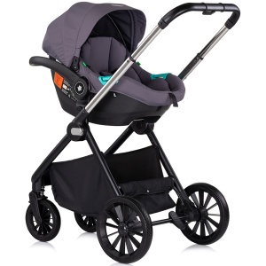 Carucior Chipolino Encanto 3 in 1 cloud - Img 15