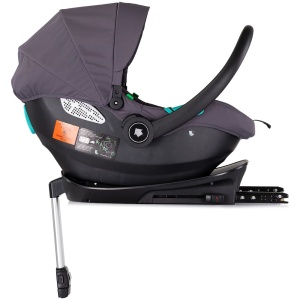 Carucior Chipolino Encanto 3 in 1 cloud - Img 25